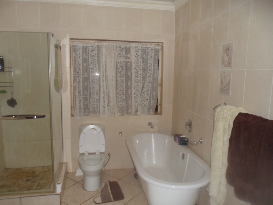 Commercial Property for Sale in Groot Marico Rural North West